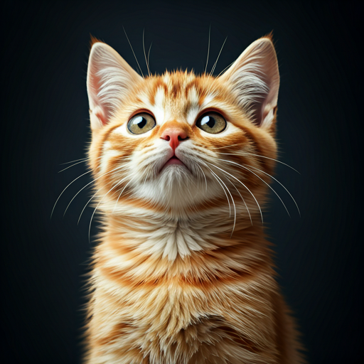 Pet portrait one